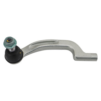 TRQ® - Front Driver Side Outer Tie Rod End