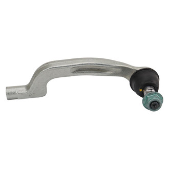 TRQ® - Front Passenger Side Outer Tie Rod End