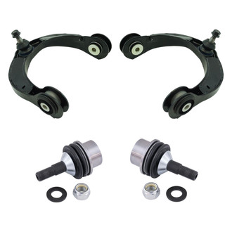 TRQ® - Front Control Arm and Suspension Kit