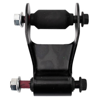 TRQ® - Rear Leaf Spring Shackle
