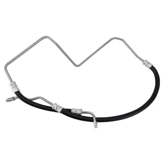 TRQ® - Power Steering Pressure Line Hose Assembly