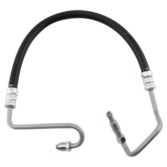 TRQ® - Power Steering Pressure Line Hose Assembly