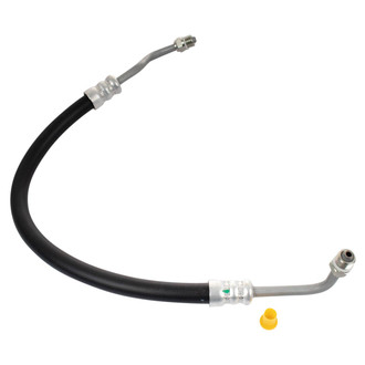 TRQ® - Power Steering Pressure Line Hose Assembly