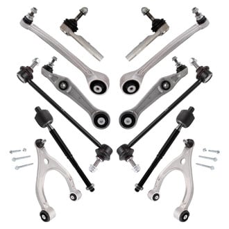 TRQ® - Front Control Arm and Suspension Kit
