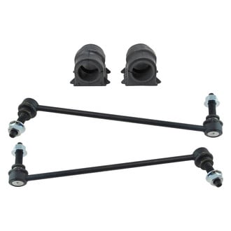 TRQ® - Front Sway Bar Link and Suspension Kit