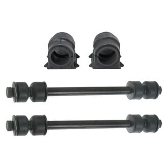 TRQ® - Front Sway Bar Link and Suspension Kit