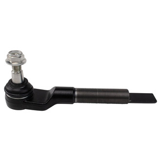 TRQ® - Front Driver Side Inner Steering Drag Link