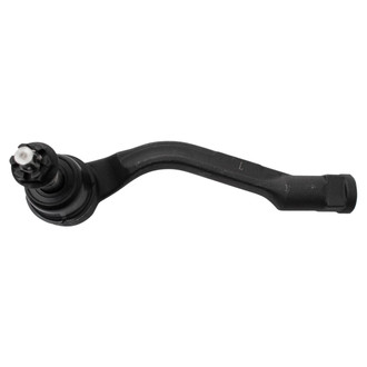 TRQ® - Front Driver Side Outer Tie Rod End