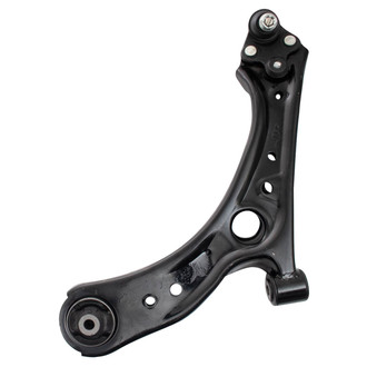 TRQ® - Front Driver Side Lower Control Arm and Ball Joint Assembly