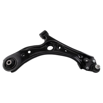 TRQ® - Front Passenger Side Lower Control Arm and Ball Joint Assembly