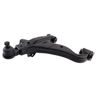TRQ® - Front Passenger Side Lower Control Arm and Ball Joint Assembly