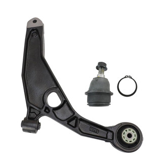 TRQ® - Front Driver Side Lower Control Arm Kit