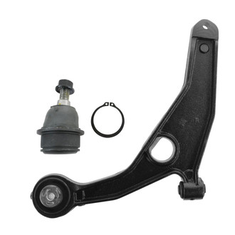 TRQ® - Front Passenger Side Lower Control Arm Kit