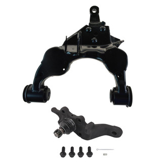 TRQ® - Front Passenger Side Lower Control Arm Kit