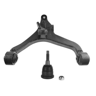 TRQ® - Front Driver Side Lower Control Arm Kit