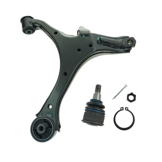 TRQ® - Front Driver Side Lower Control Arm Kit
