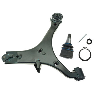 TRQ® - Front Passenger Side Lower Control Arm Kit