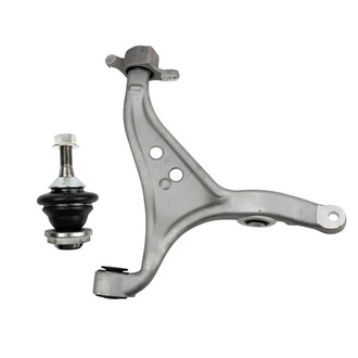 TRQ® - Front Driver Side Lower Control Arm Kit