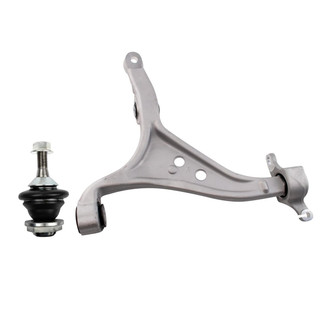 TRQ® - Front Passenger Side Lower Control Arm Kit