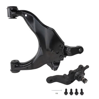 TRQ® - Front Driver Side Lower Control Arm Kit