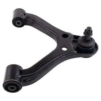 TRQ® - Front Driver Side Upper Control Arm and Ball Joint Assembly