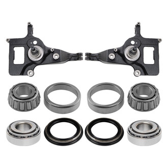 TRQ® - Front Drivetrain Kit