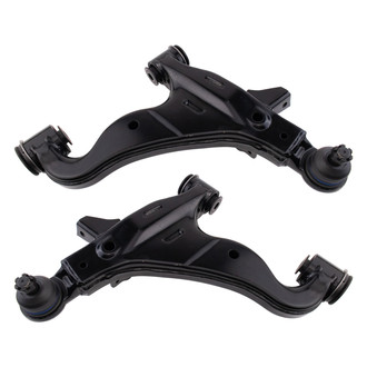 TRQ® - Front Lower Control Arm Kit