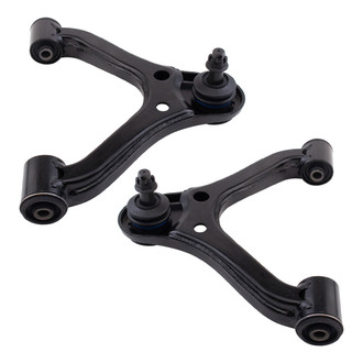 TRQ® - Front Upper Control Arm Kit