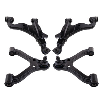 TRQ® - Front Control Arm Kit