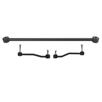 TRQ® - Front Track Bar and Suspension Kit