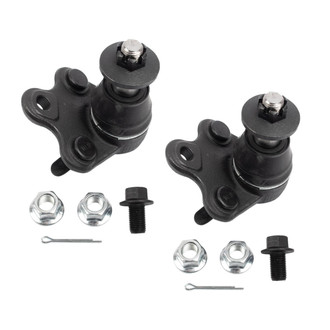 TRQ® - Front Lower Ball Joint Kit