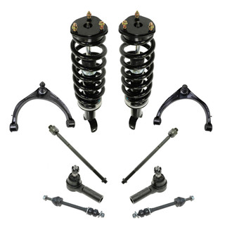 TRQ® - Front Control Arm and Suspension Kit