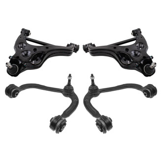TRQ® - Front Control Arm Kit