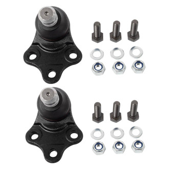 TRQ® - Front Lower Ball Joint Kit