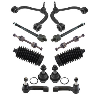 TRQ® - Front Control Arm and Suspension Kit