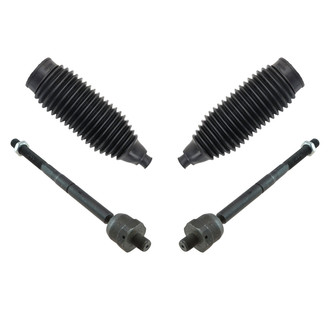 TRQ® - Front Steering Kit