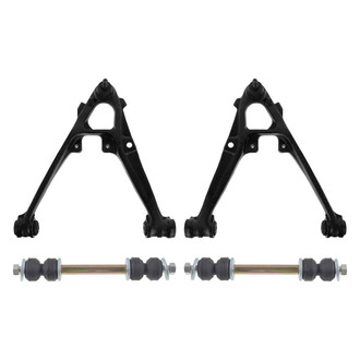 TRQ® - Front Control Arm and Suspension Kit