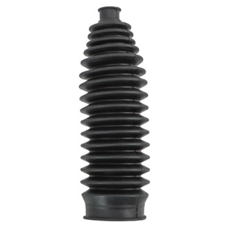 TRQ® - Front Driver or Passenger Side Rack and Pinion Bellow
