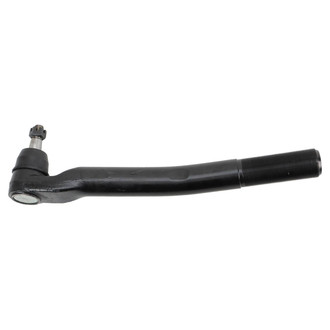 TRQ® - Front Driver Side Outer Tie Rod End