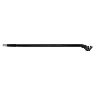 TRQ® - Front Passenger Side Outer Tie Rod End