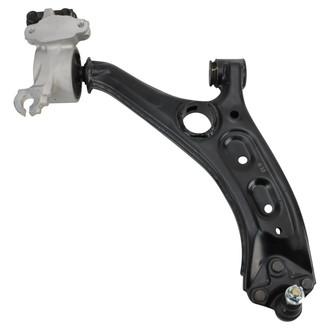 TRQ® - Front Passenger Side Lower Control Arm and Ball Joint Assembly