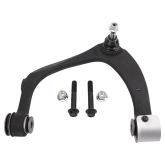 TRQ® - Front Driver Side Upper Control Arm and Ball Joint Assembly