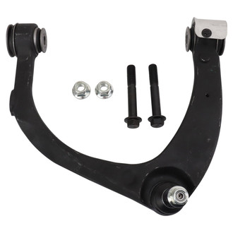 TRQ® - Front Passenger Side Upper Control Arm and Ball Joint Assembly