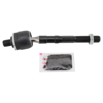 TRQ® - Front Driver Side Inner Tie Rod End