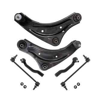 TRQ® - Front Control Arm and Suspension Kit
