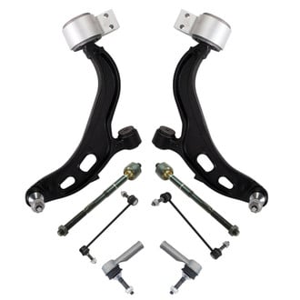TRQ® - Front Control Arm and Suspension Kit