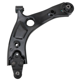 TRQ® - Front Driver Side Lower Control Arm and Ball Joint Assembly