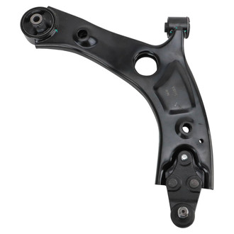 TRQ® - Front Passenger Side Lower Control Arm and Ball Joint Assembly