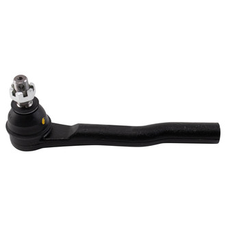 TRQ® - Front Driver Side Outer Tie Rod End