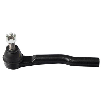 TRQ® - Front Passenger Side Outer Tie Rod End